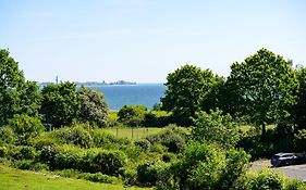 Meerblick FeWo Nr 592