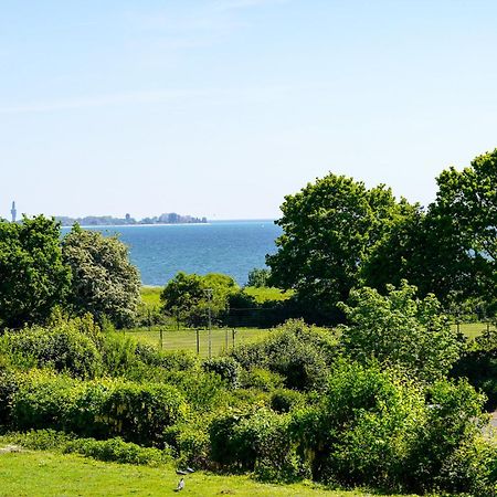 Meerblick FeWo Nr 592 Sierksdorf Exterior foto