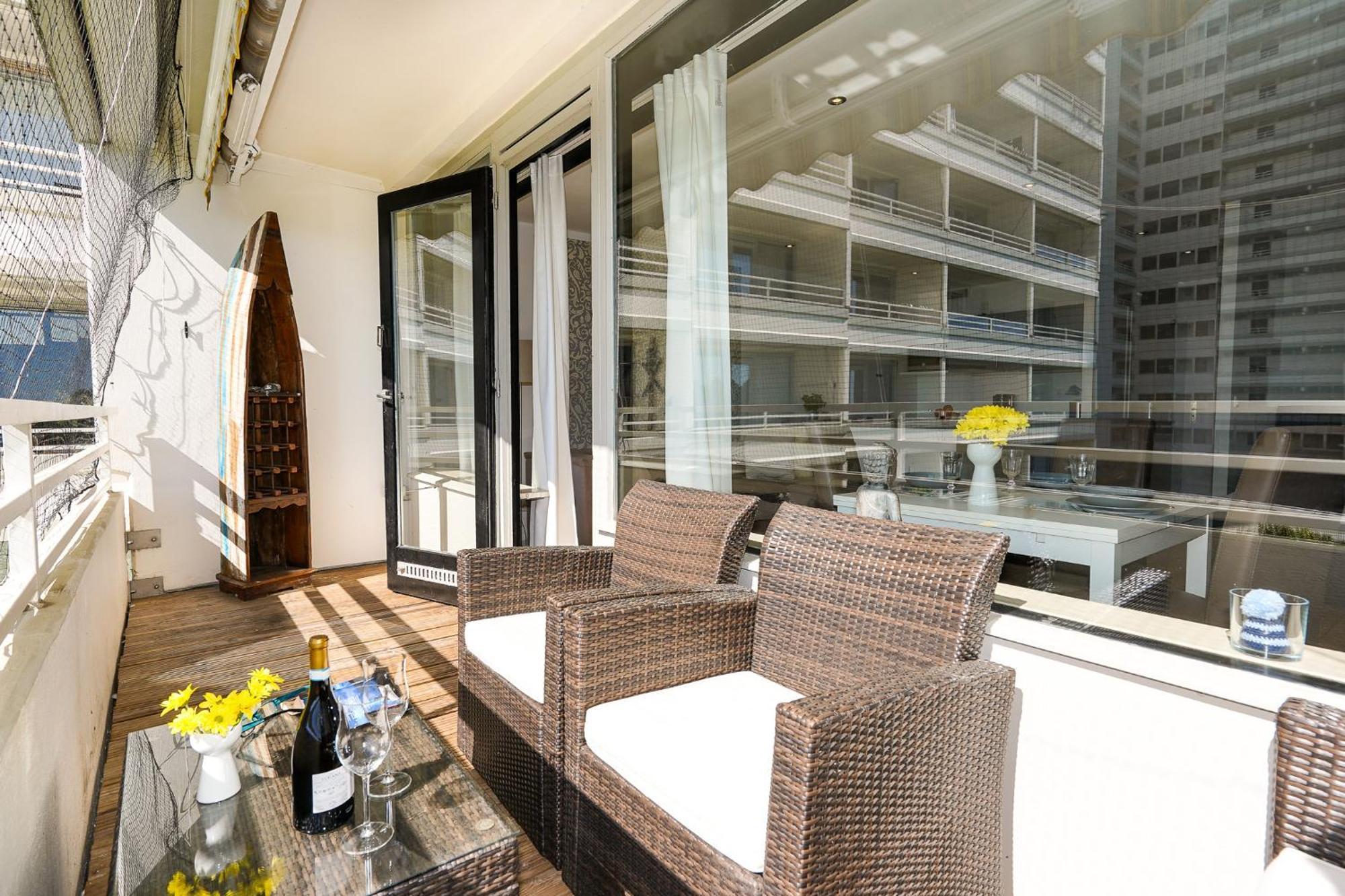 Meerblick FeWo Nr 592 Sierksdorf Exterior foto